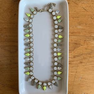 J. Crew Necklace